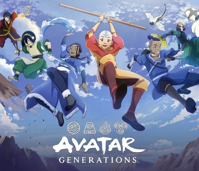 Avatar Generations