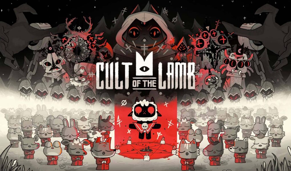 Cult of the Lamb