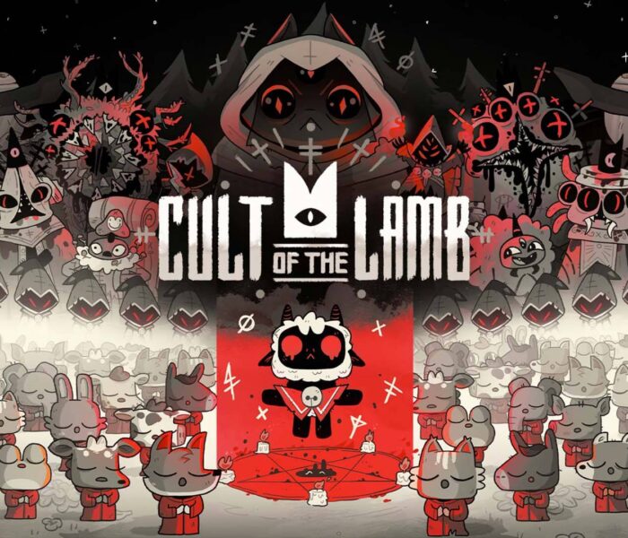 Cult of the Lamb