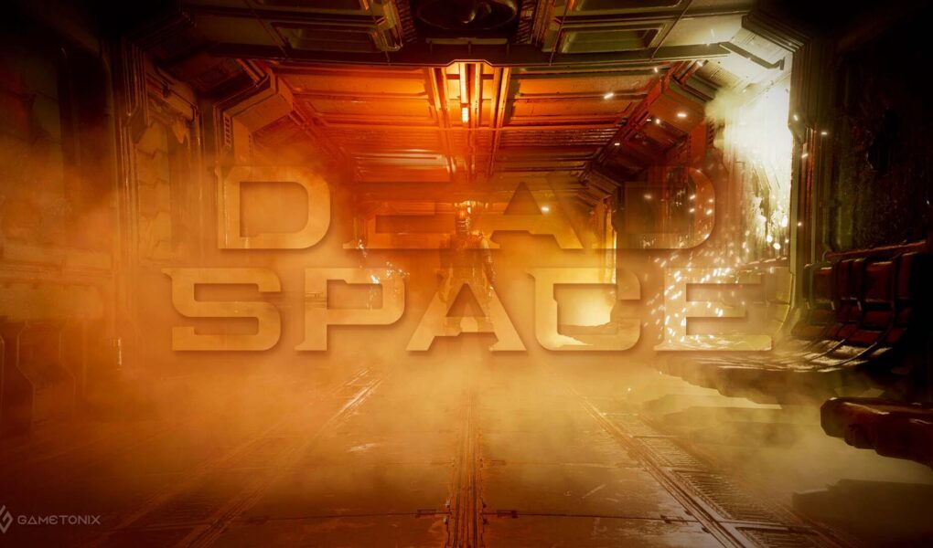 Dead Space Remake