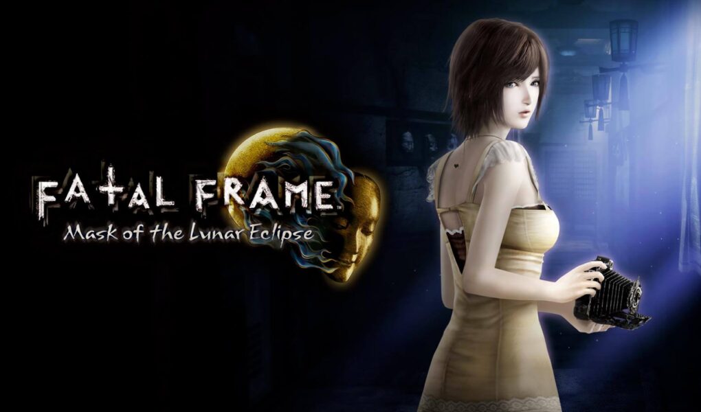 Fatal Frame: Mask of the Lunar Eclipse