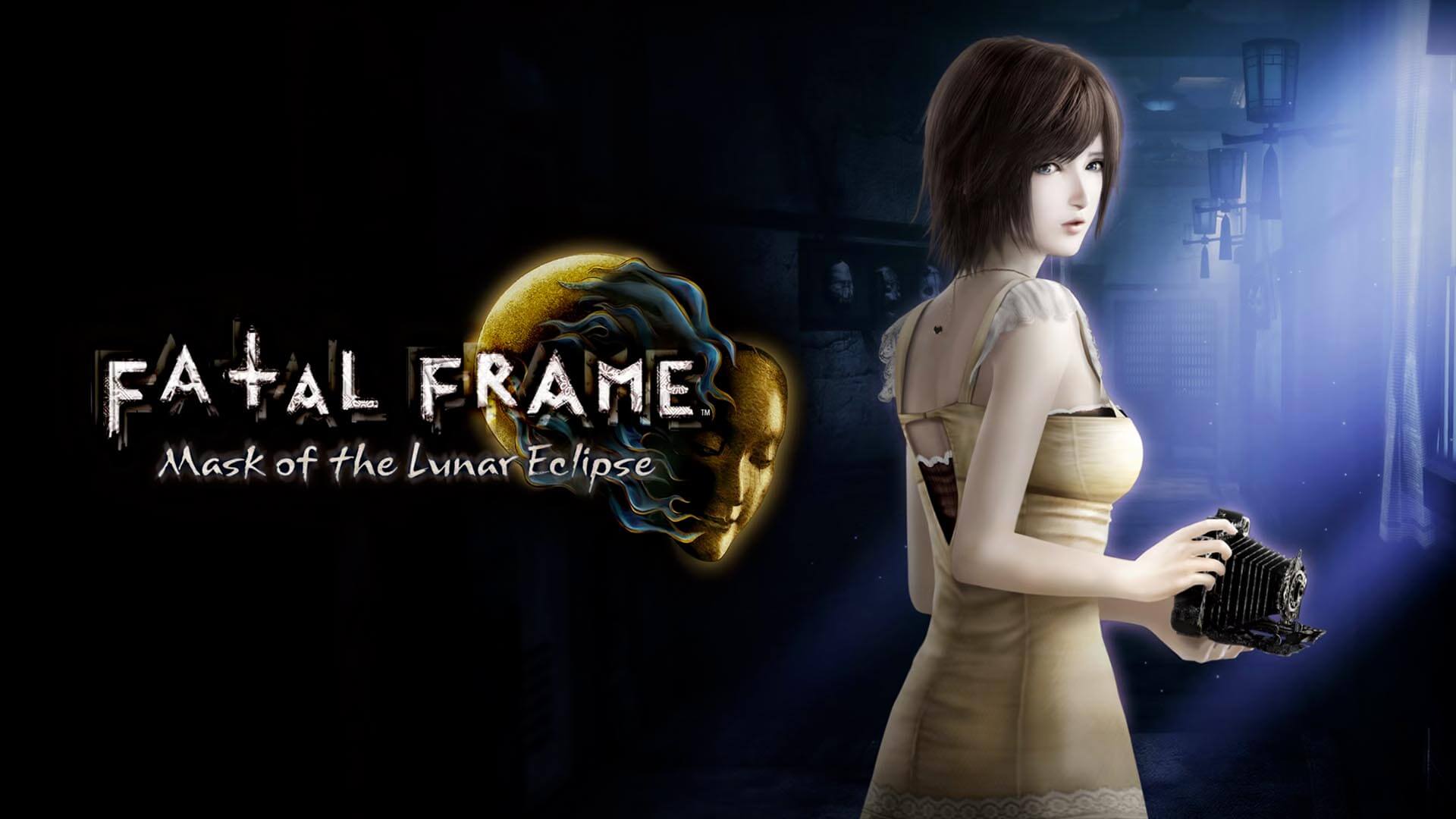 Fatal Frame: Mask of the Lunar Eclipse