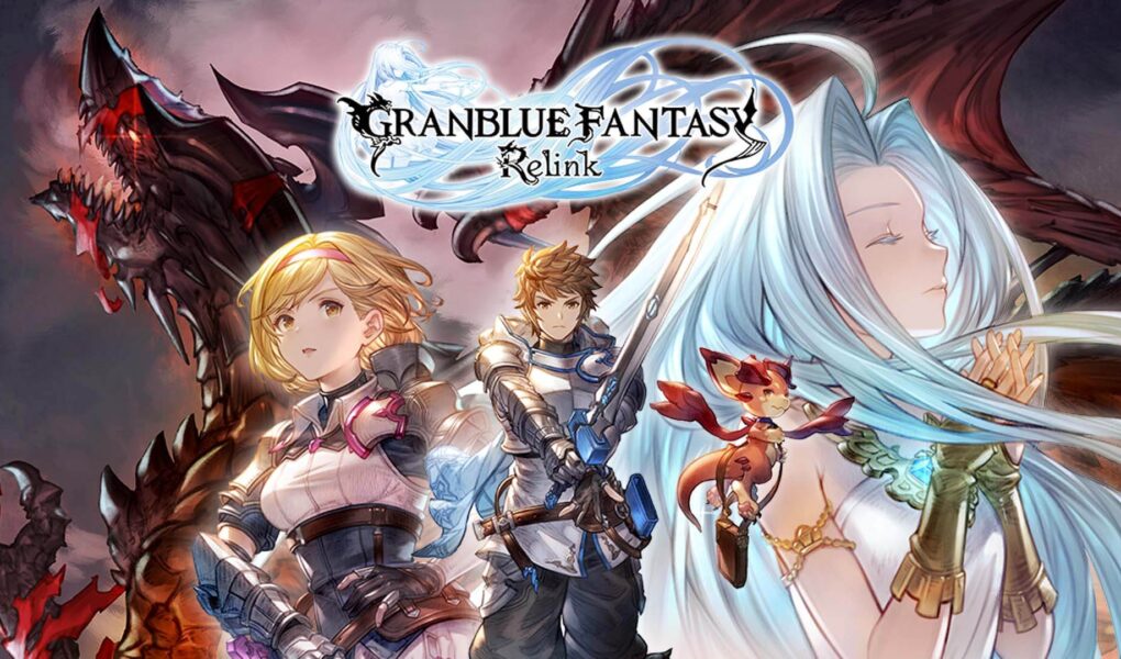 Granblue Fantasy: Relink