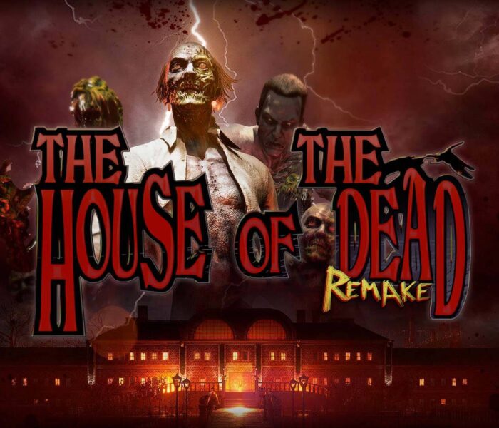 The House of the Dead