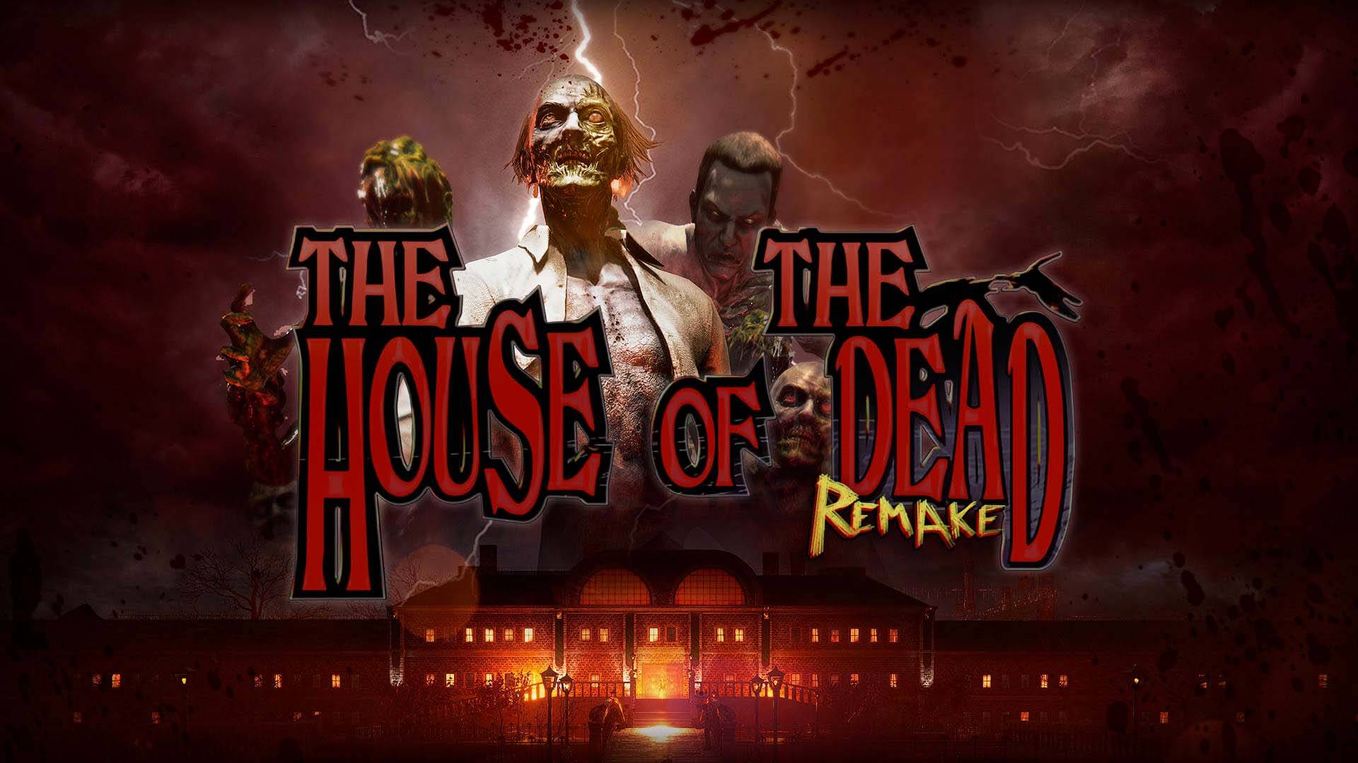 The House of the Dead