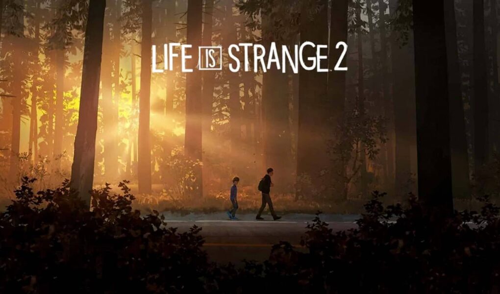 Life is Strange 2