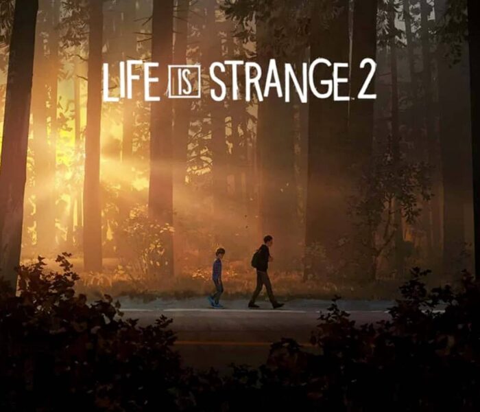 Life is Strange 2