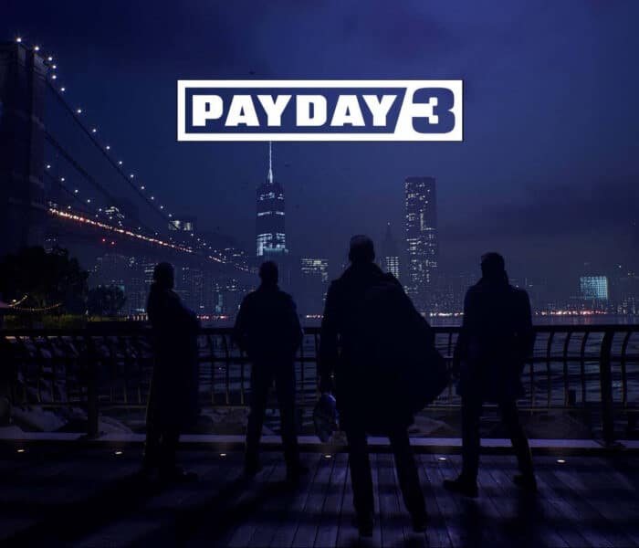 Payday 3