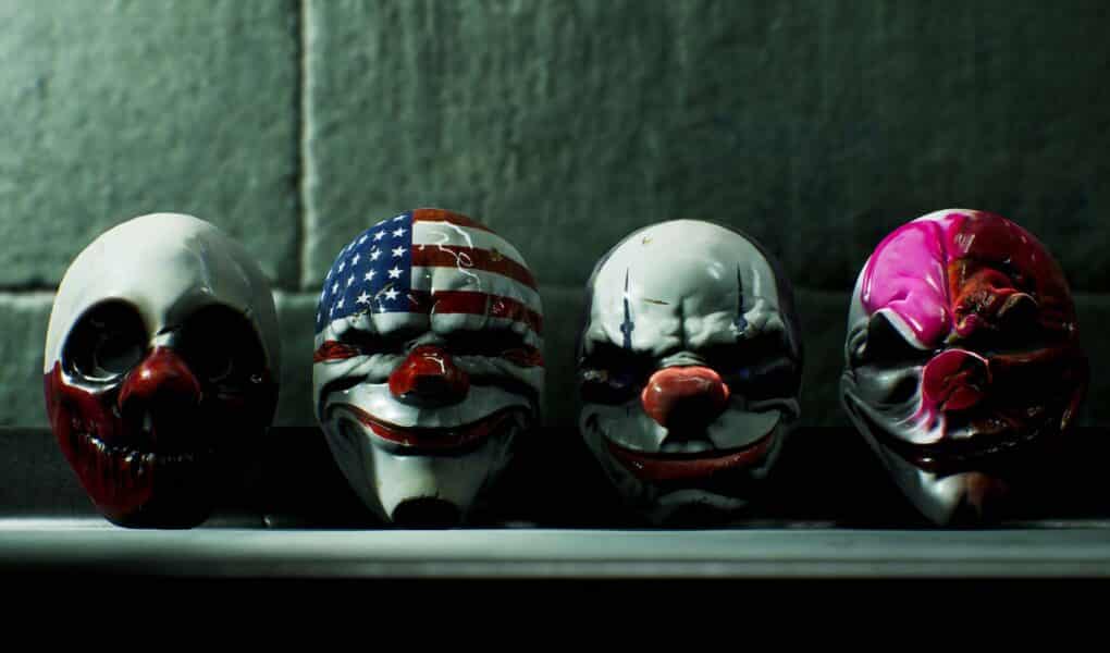 Payday 3