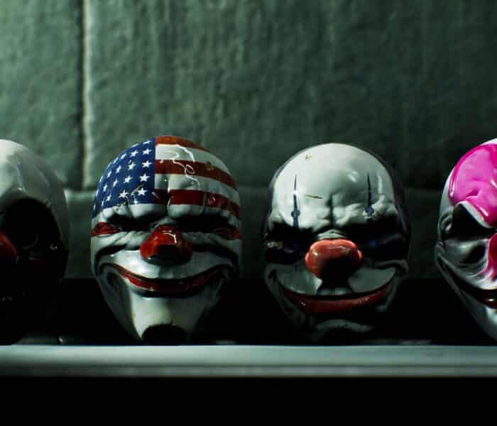 Payday 3