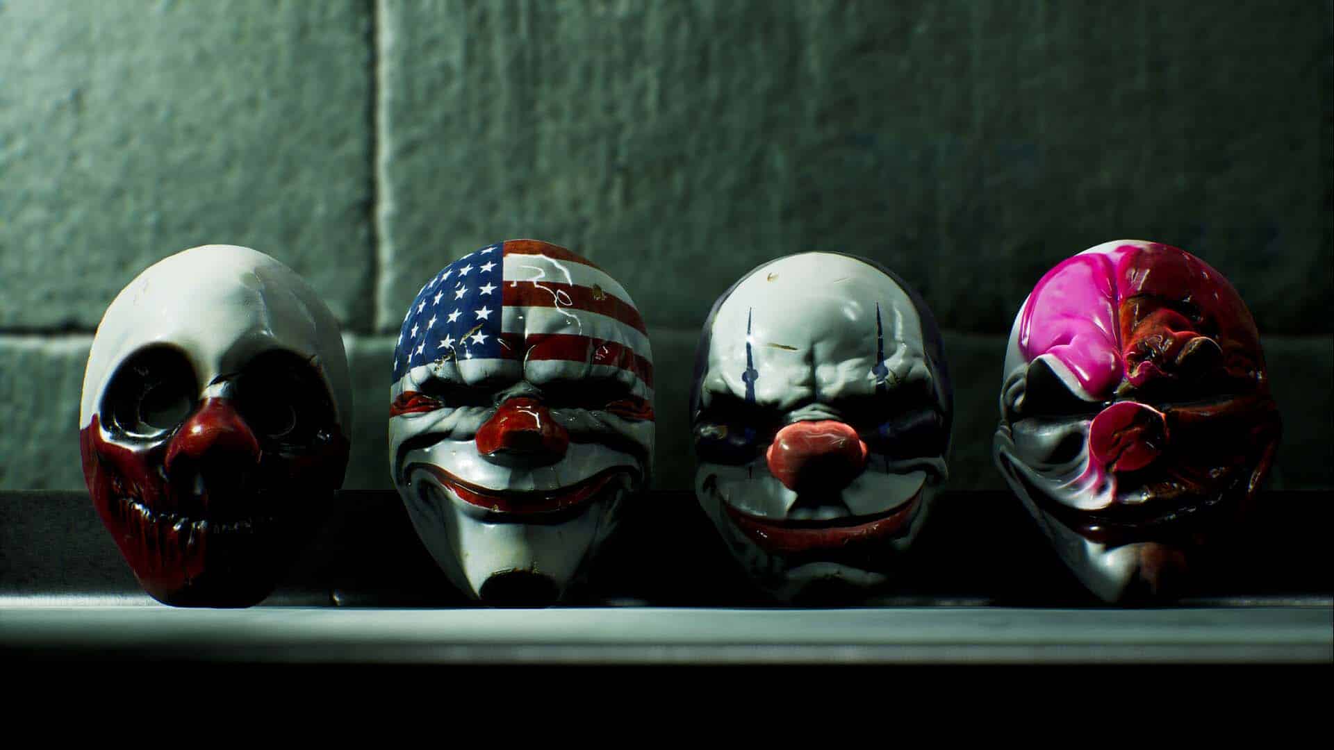 Payday 3