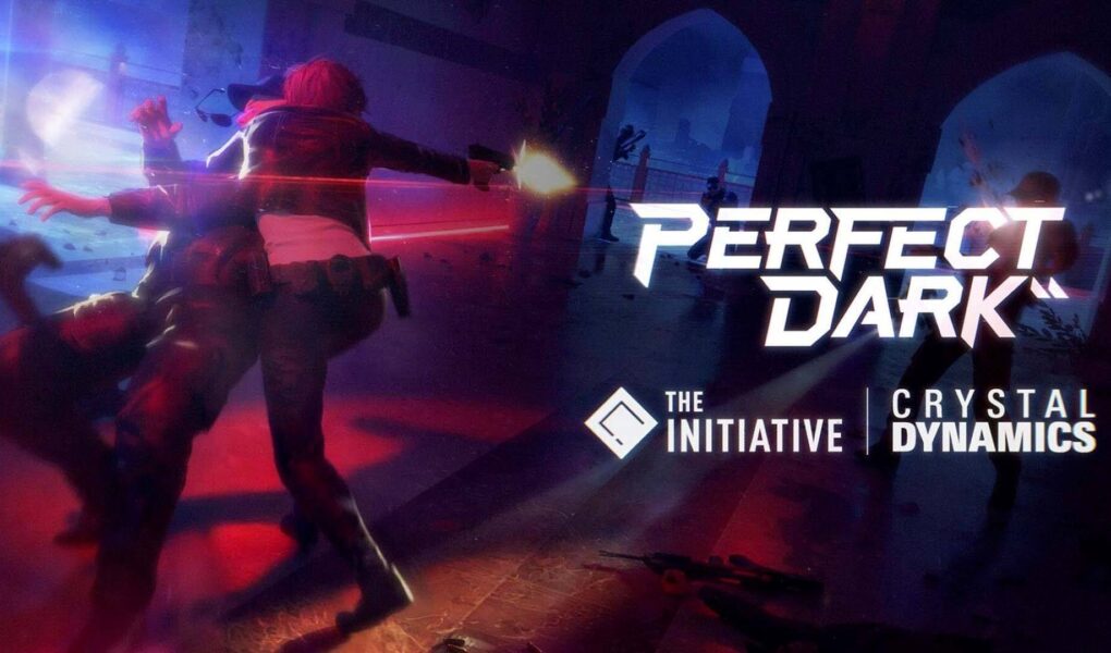 Perfect Dark