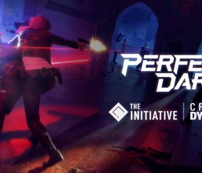 Perfect Dark