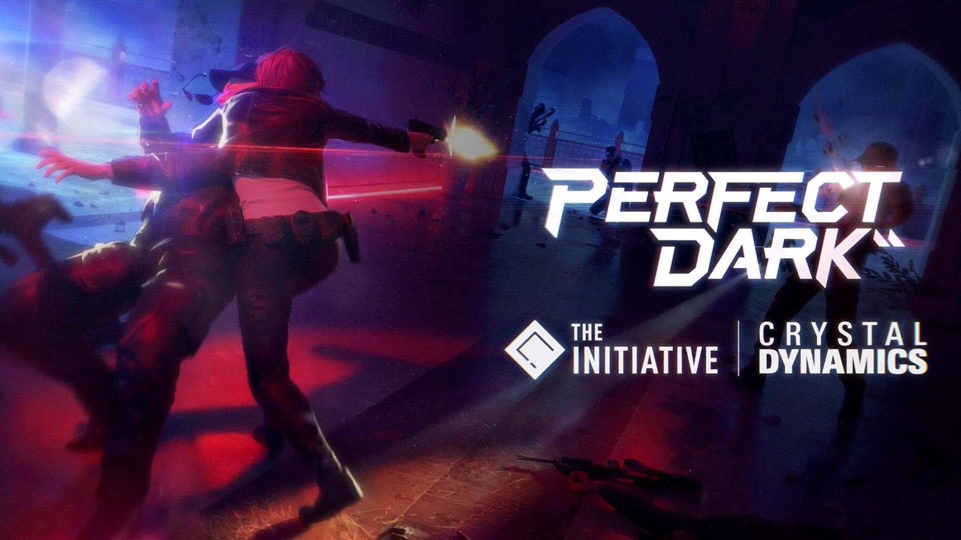 Perfect Dark