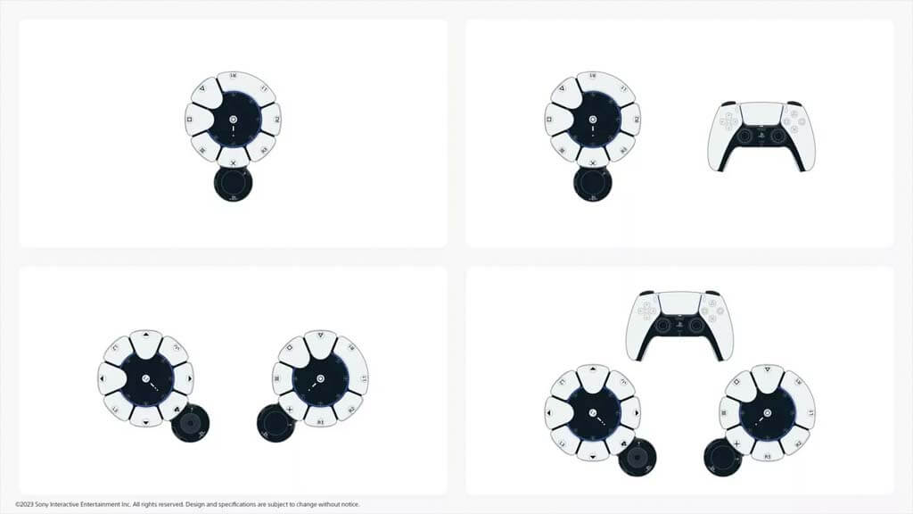 playstation new project leonardo controller content 2