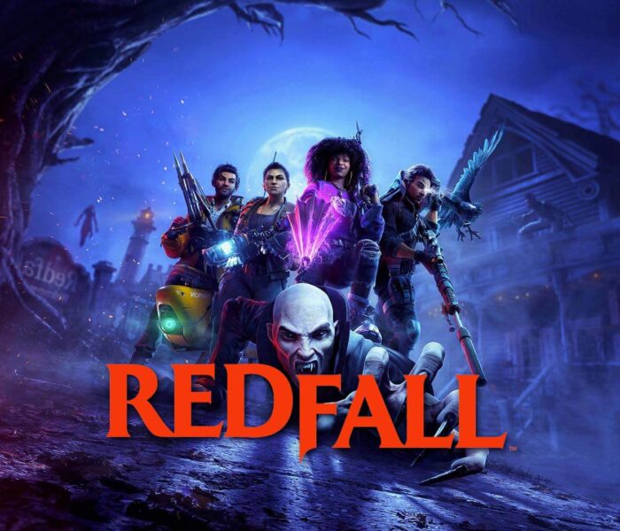 Redfall