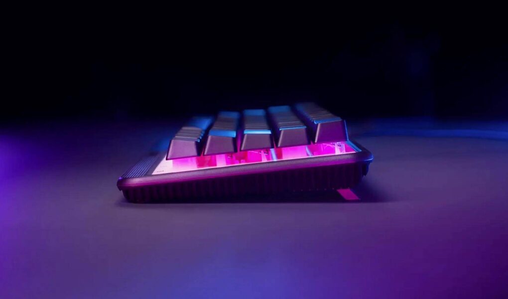 ROCCAT Magma Mini 60% Keyboard Gaming RGB