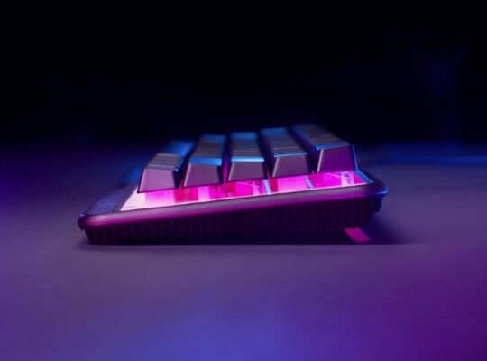 ROCCAT Magma Mini 60% Keyboard Gaming RGB