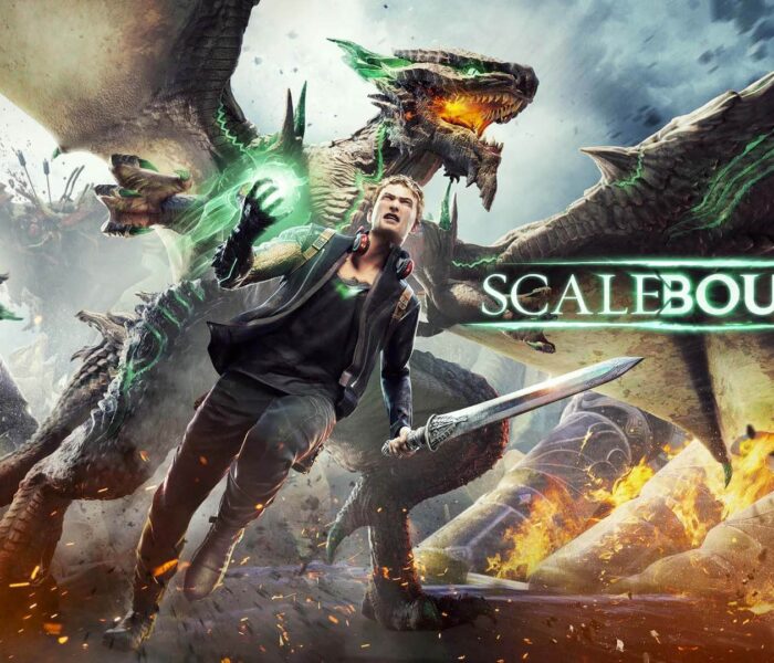 Scalebound