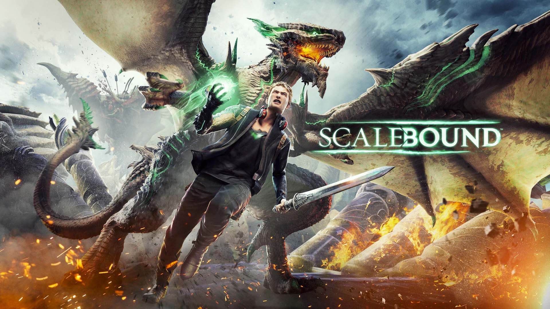 Scalebound