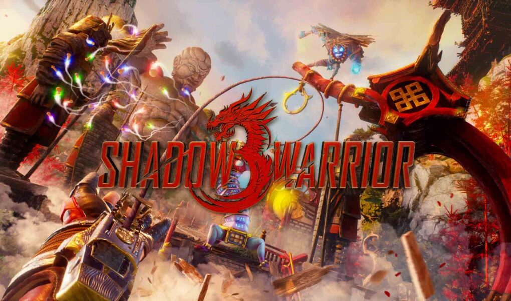 Shadow Warrior 3