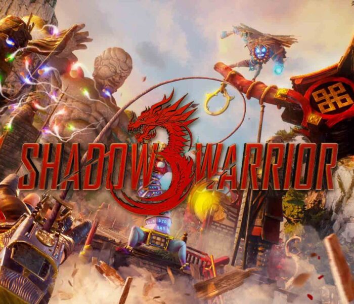 Shadow Warrior 3