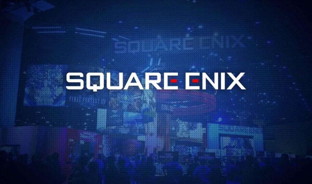 Square Enix