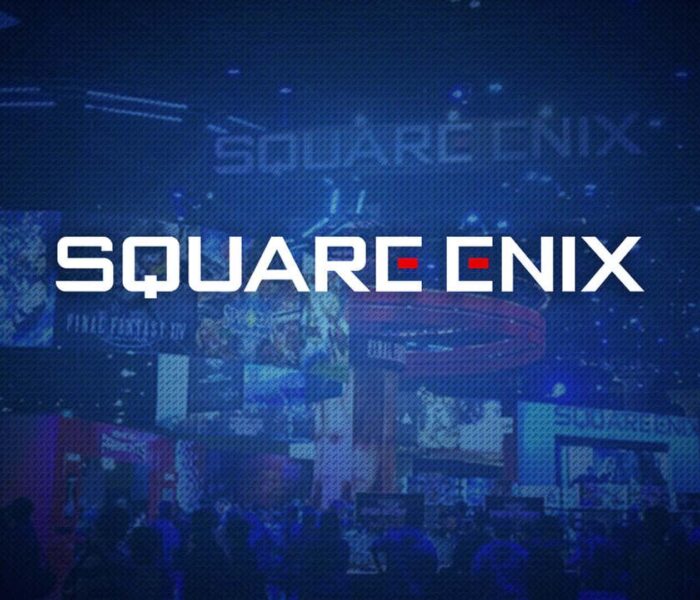 Square Enix