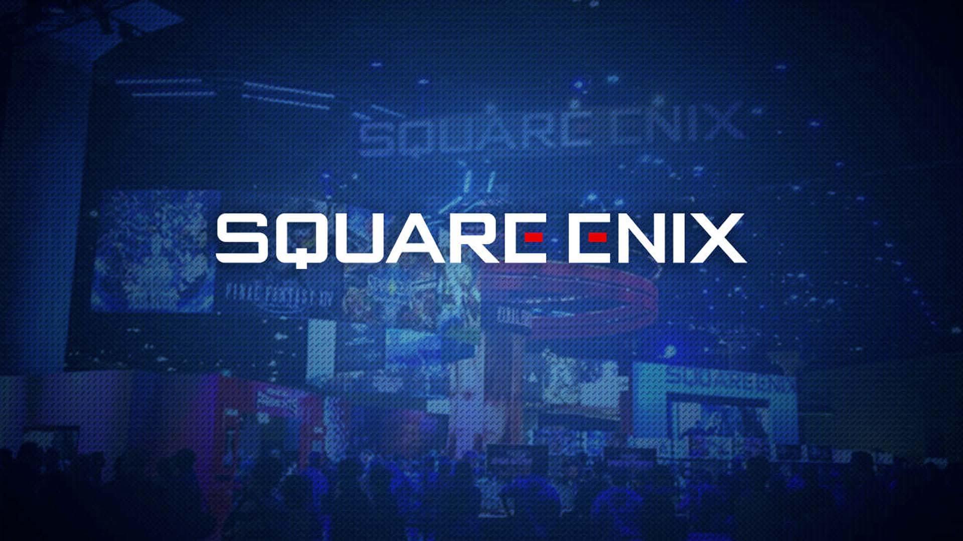 Square Enix