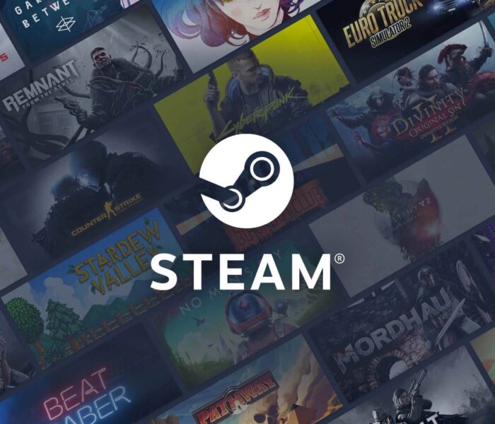 Valve Steam Store