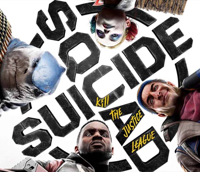 Suicide Squad: Kill the Justice League