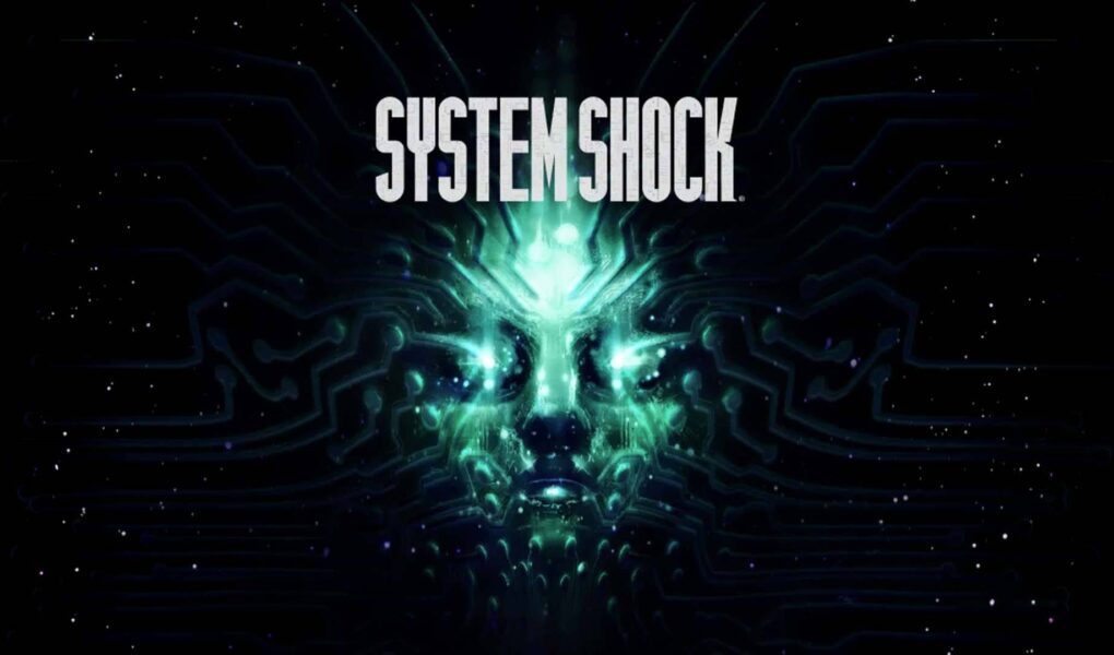 System Shock Remake