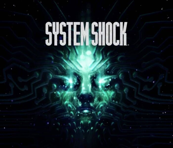 System Shock Remake