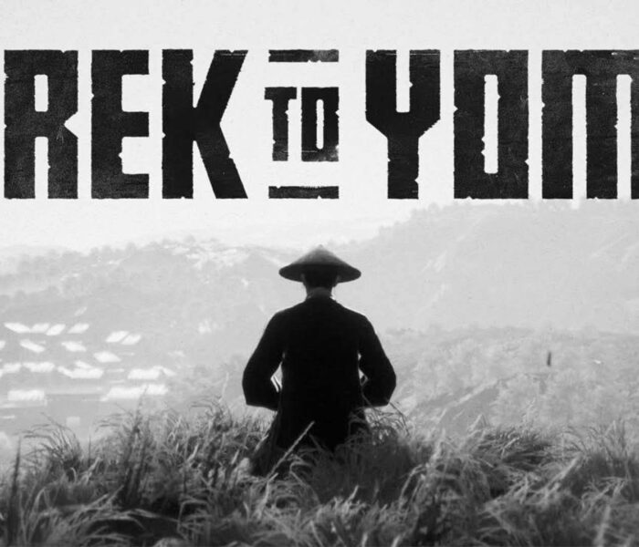 Trek to Yomi