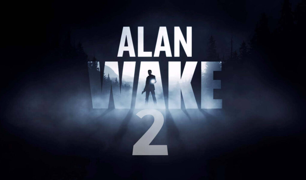 Alan Wake 2