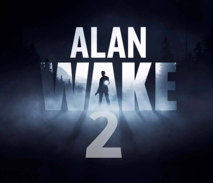 Alan Wake 2