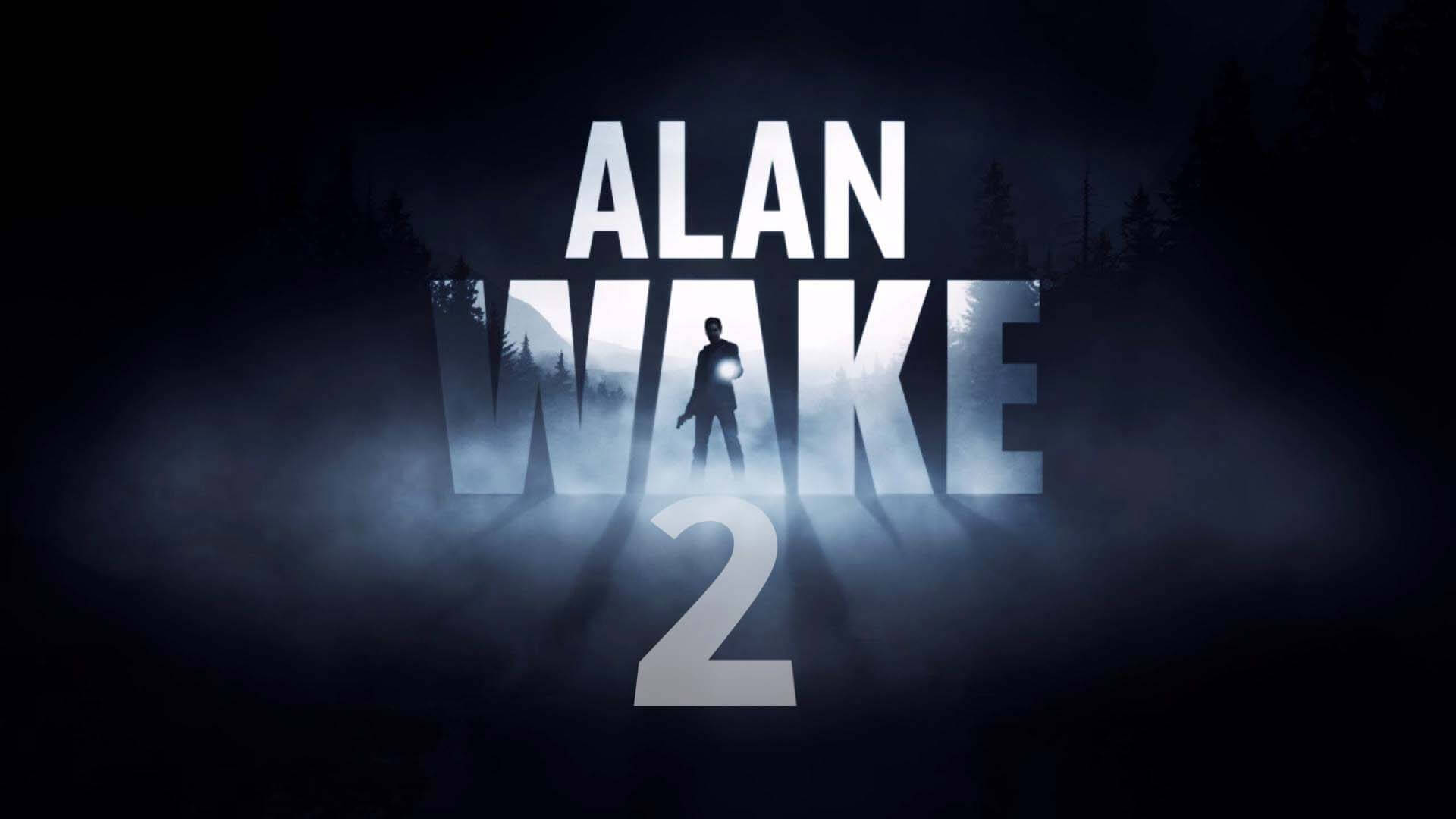 เกมเมอร์อมตีน - Alan Wake II กลับมาอย่างยิ่งใหญ่