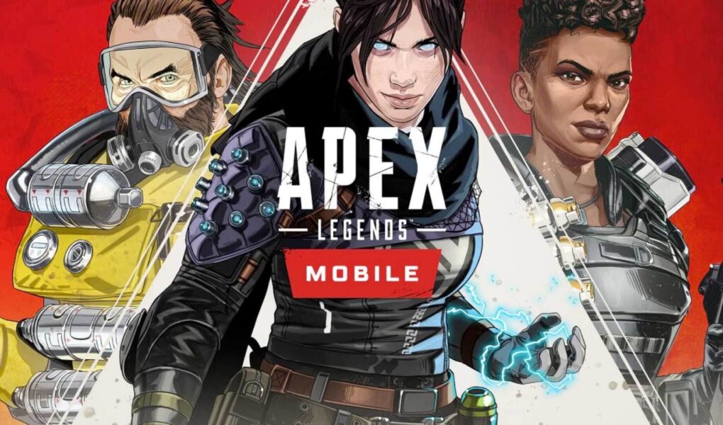 Apex Legends Mobile