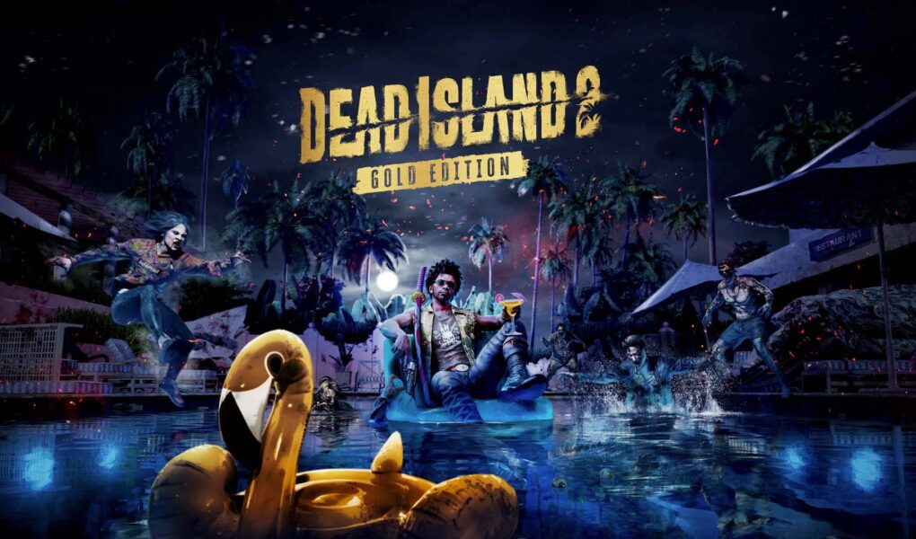 Dead Island 2