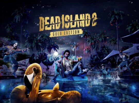 Dead Island 2