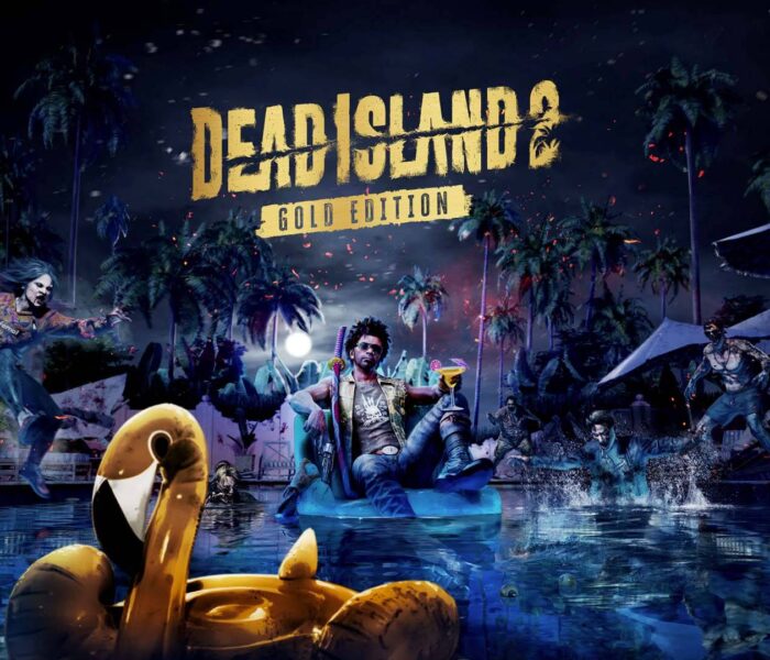 Dead Island 2