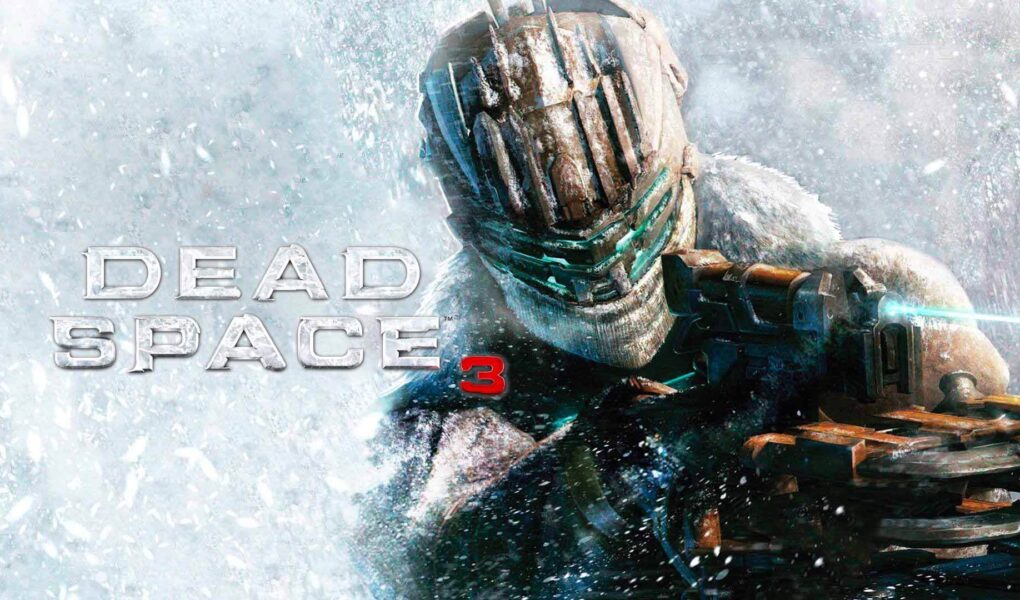 Dead Space Remake