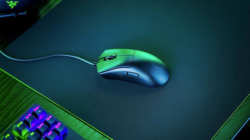 RAZER DEATHADDER V3