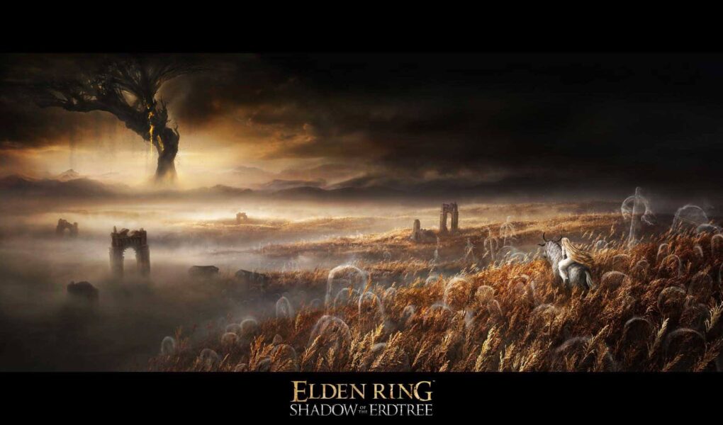 Elden Ring: Shadow of the Erdtree