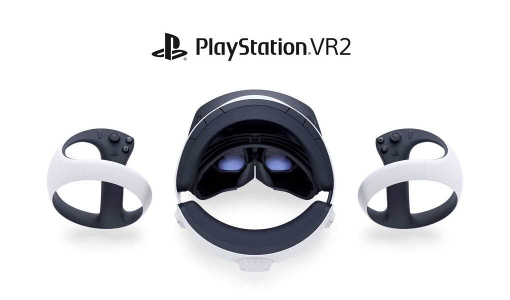 PlayStation VR2