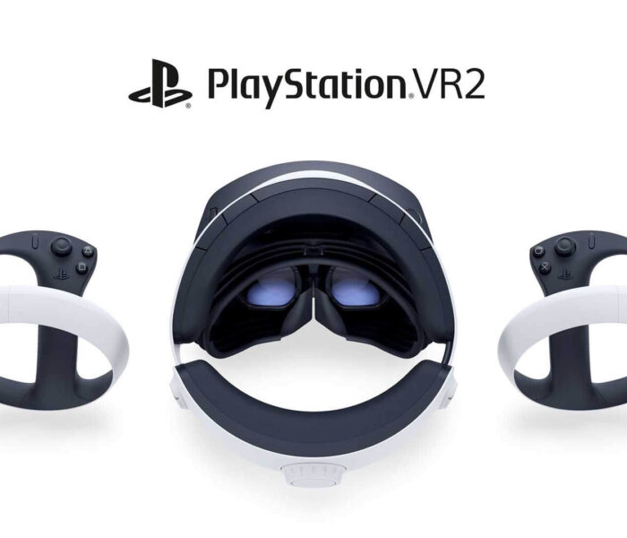 PlayStation VR2