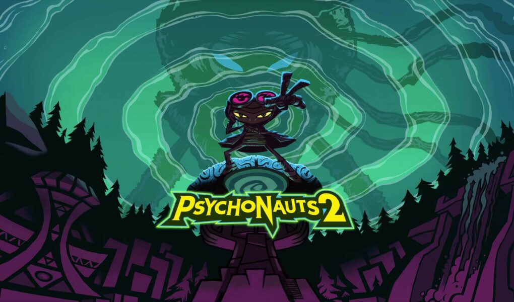 Psychonauts 2