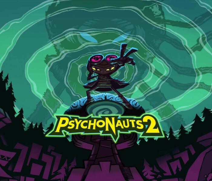 Psychonauts 2