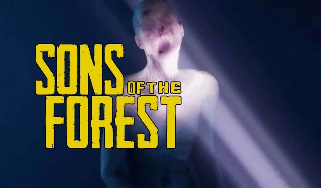 Sons of the Forest