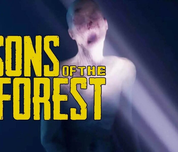 Sons of the Forest